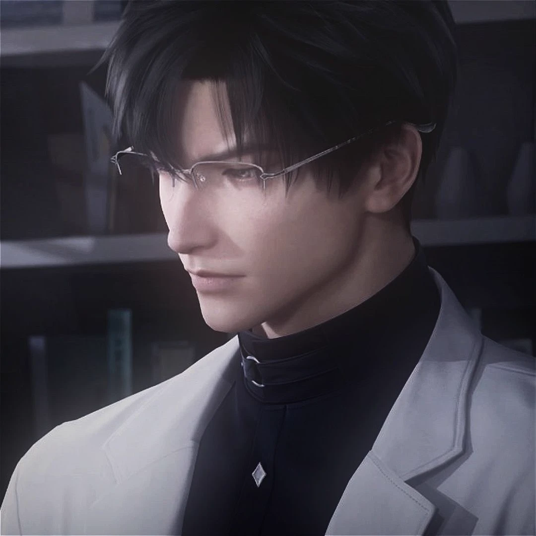 Zayne Li - Professor thumbnail