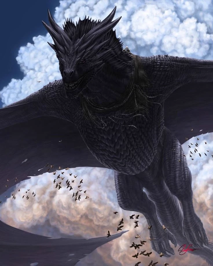 Zarek //dragon\ thumbnail