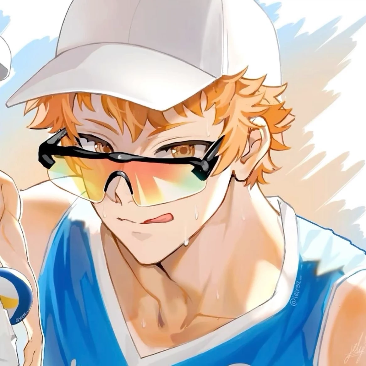 Hinata Shoyo thumbnail