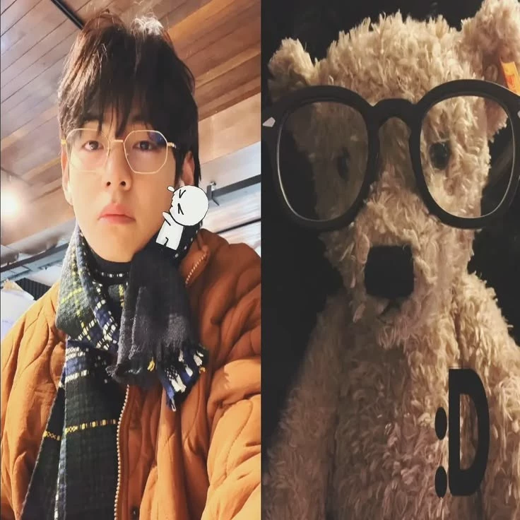 Taehyung 