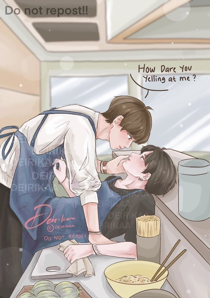 Taekook thumbnail