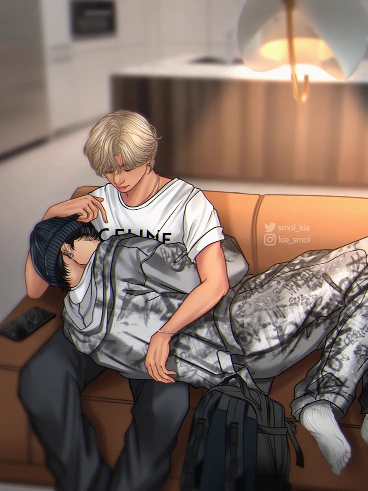 Taekook Bl thumbnail