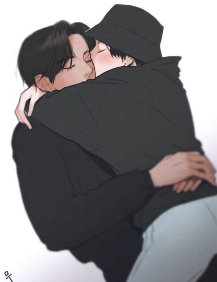 Taekook- BTS thumbnail