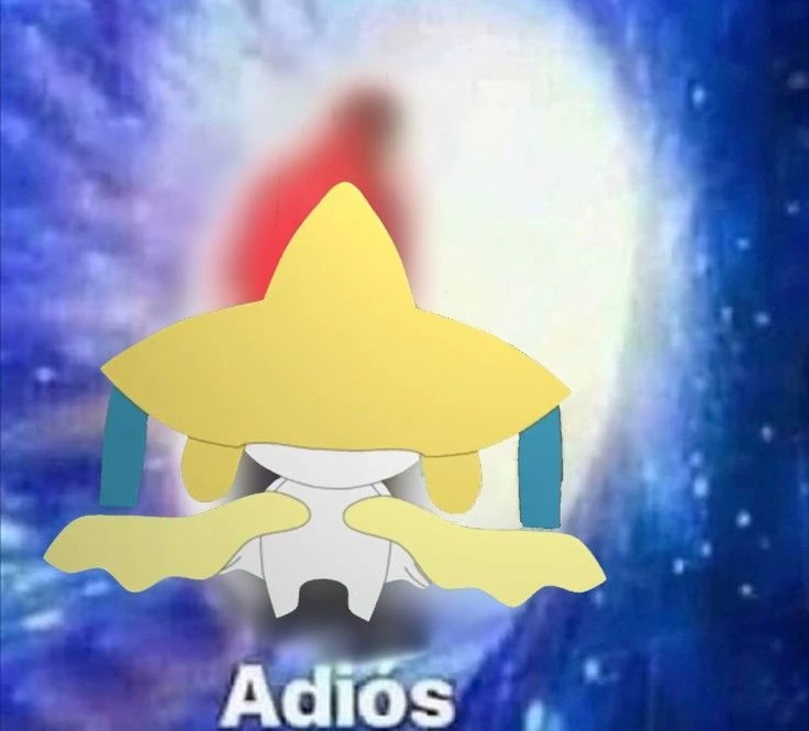 Jirachi thumbnail