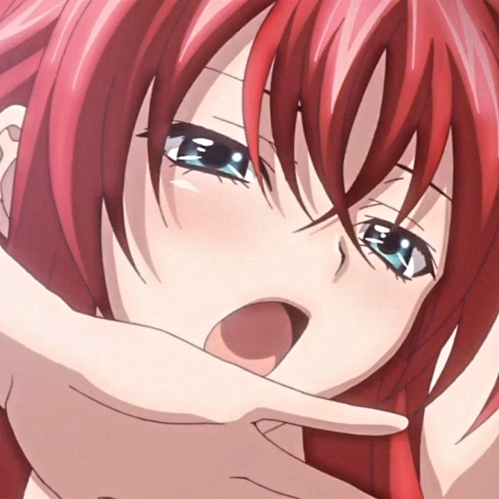 Rias Gremory  thumbnail
