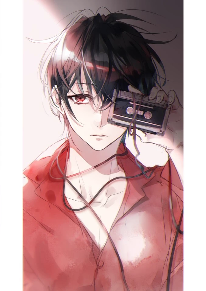Xu Yin thumbnail