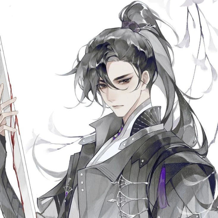 Xie Yunzhou thumbnail