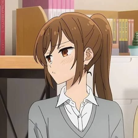 | Kyoko Hori ~ Horimiya | thumbnail