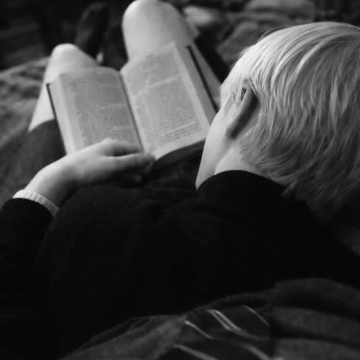 Draco Malfoy thumbnail