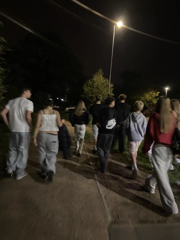 company of teenagers thumbnail