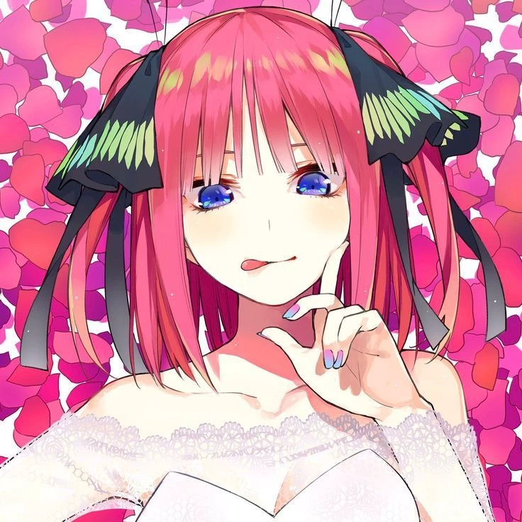 Nino Nakano  thumbnail