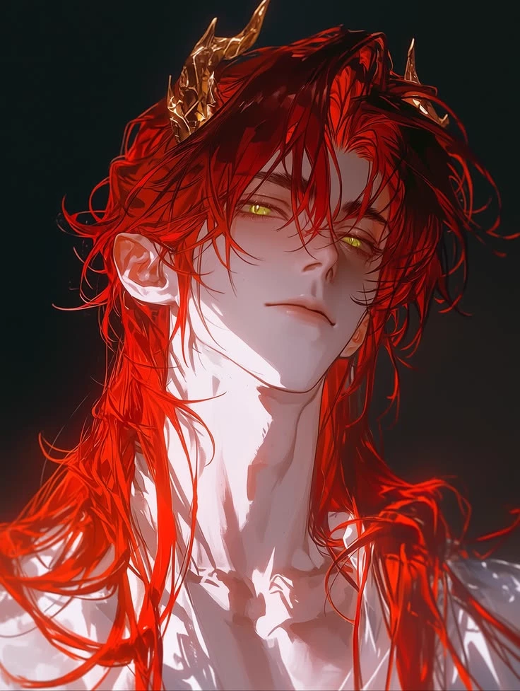 Aamon ( demon x angel, mlm ) thumbnail