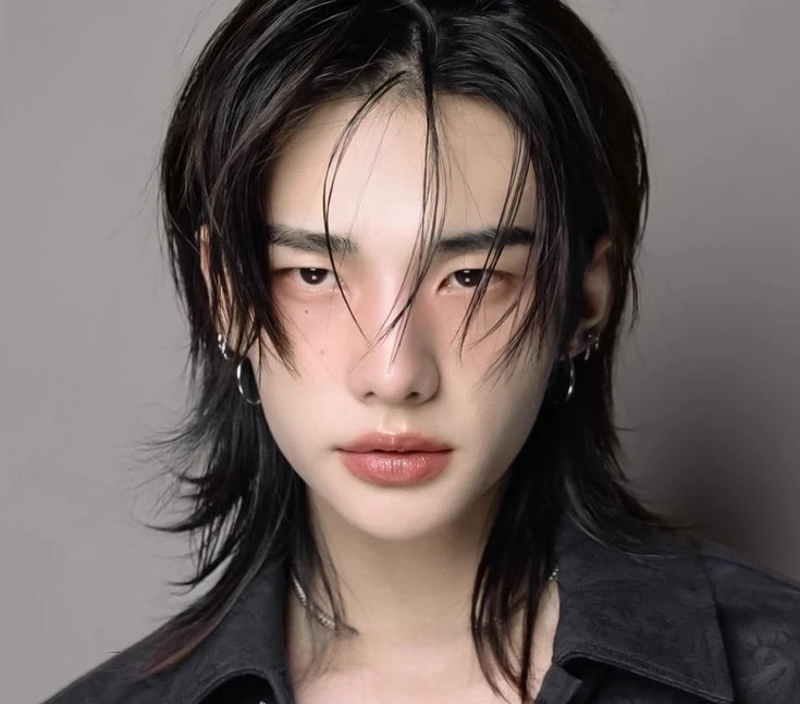 Hyunjin thumbnail