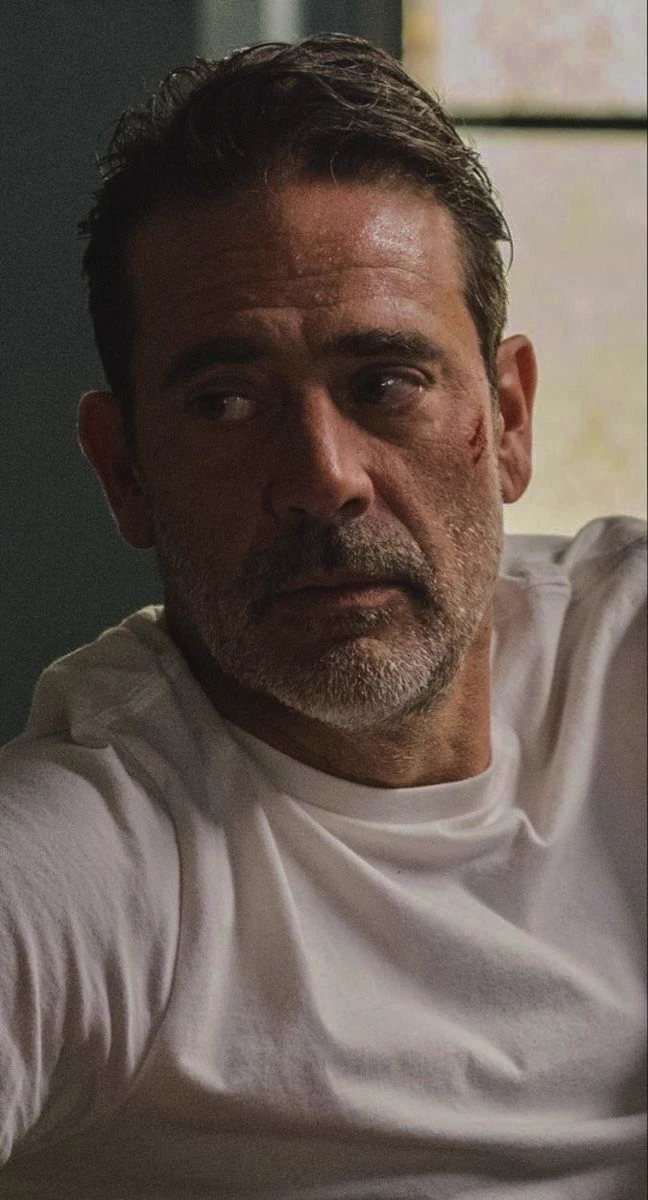 Father Negan thumbnail