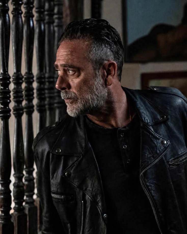 Negan Smith thumbnail