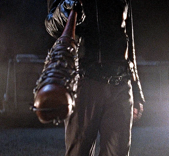 Negan thumbnail