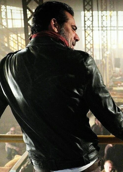 Negan Smith thumbnail