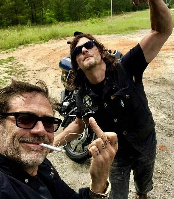 Jeffrey and Norman thumbnail