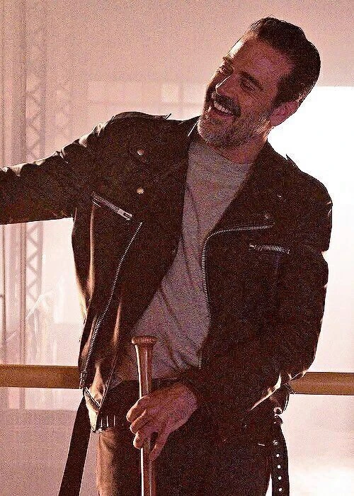 Negan thumbnail