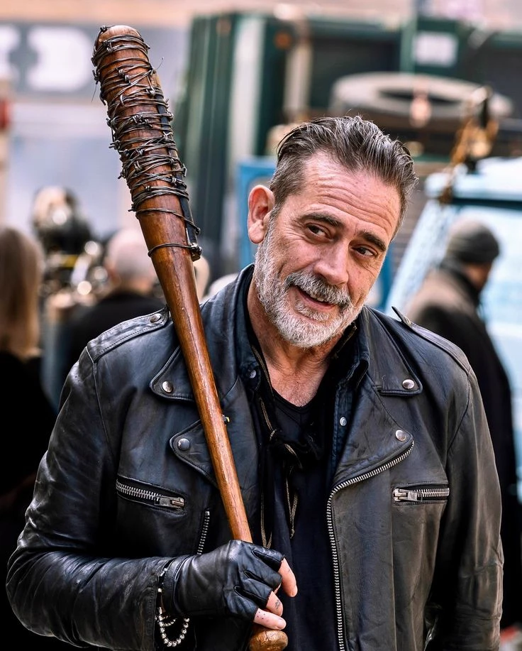 Negan thumbnail