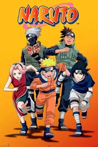 Naruto:The orphan kid(user) thumbnail