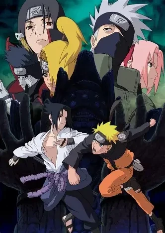 Naruto : Chunin exams the mysterious genin(user) thumbnail