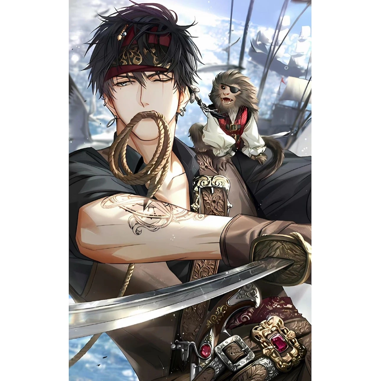 Kyle Dragon thumbnail