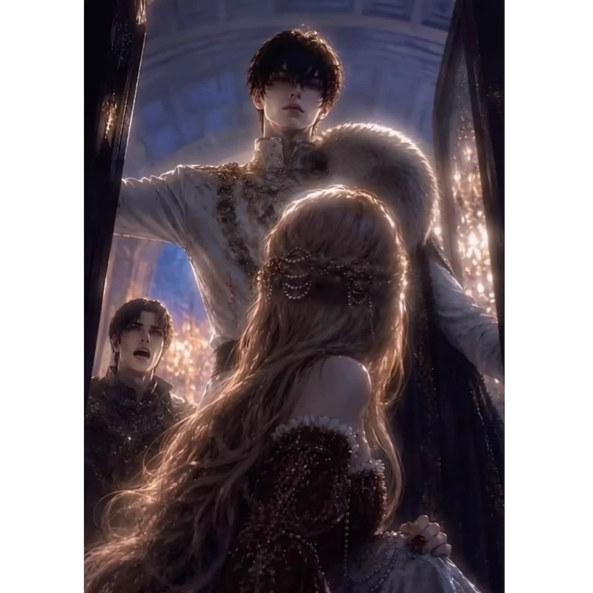Prince Alarik thumbnail