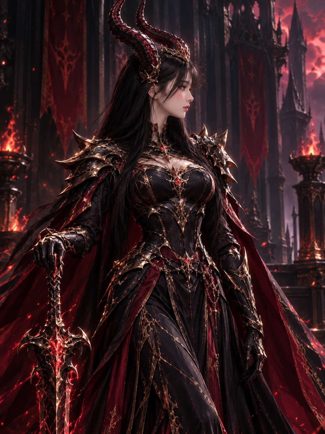 Zerathia - The Eternal Tyrant  thumbnail