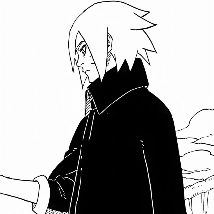 Boruto uzumaki thumbnail