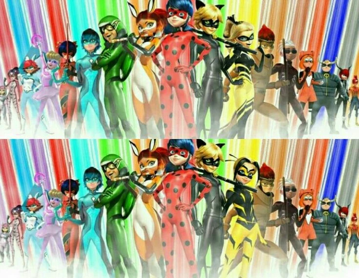 miraculous the adventures of you-know-who 😉 thumbnail