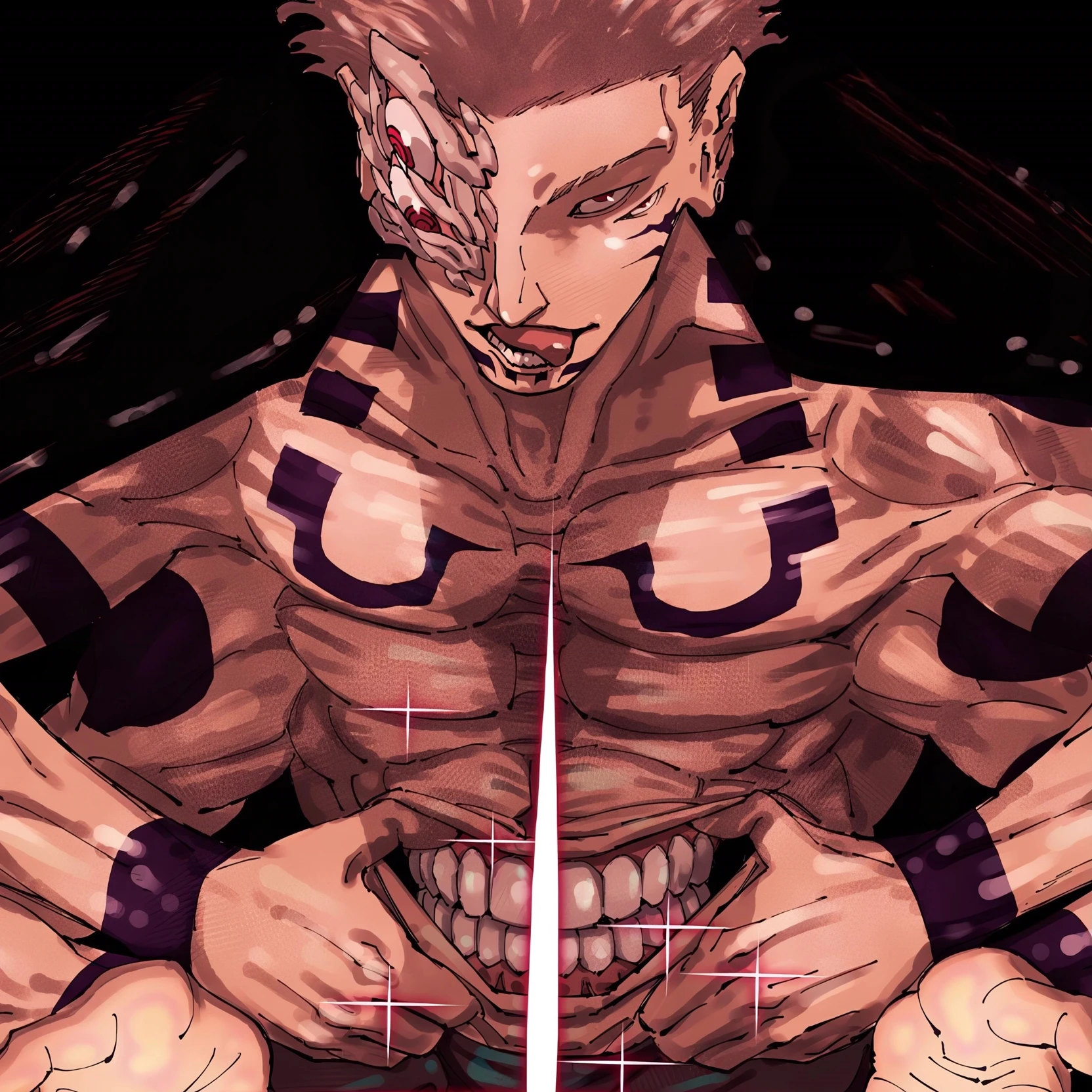 Sukuna Ryomen  thumbnail