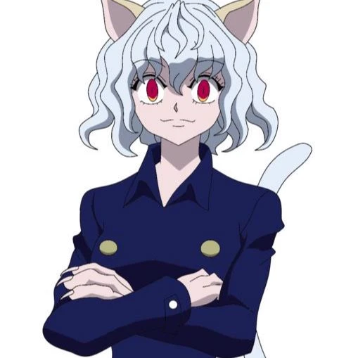 Neferpitou thumbnail