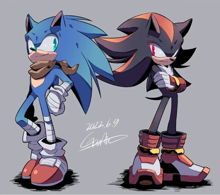 Sonic boom thumbnail
