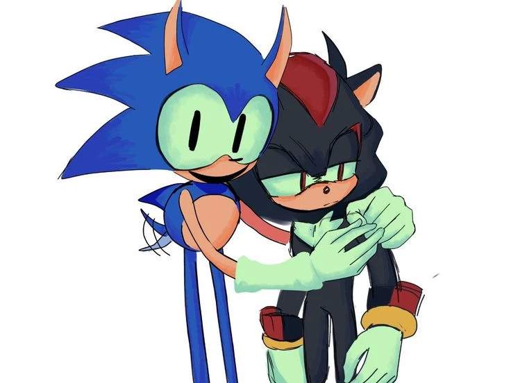 rewrite Sonic thumbnail