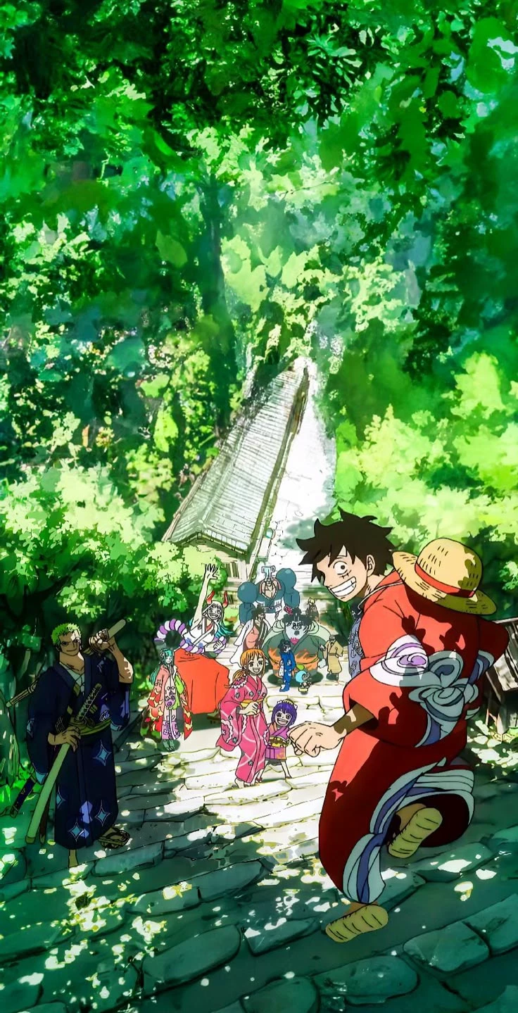 ONE PIECE thumbnail