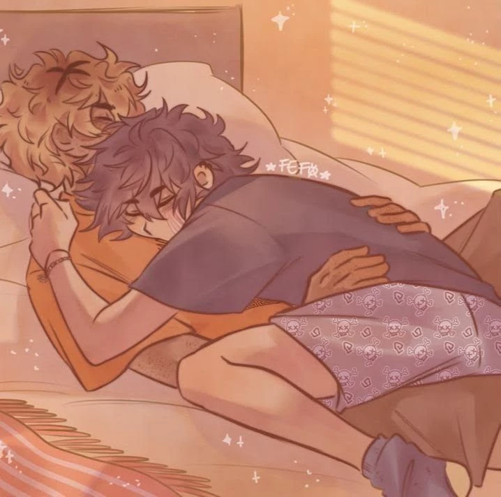 Solance & Angelo thumbnail
