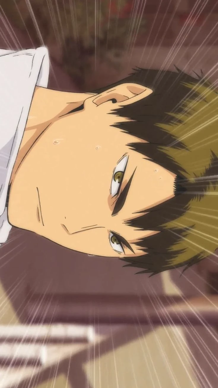 Ushijima Wakatoshi thumbnail