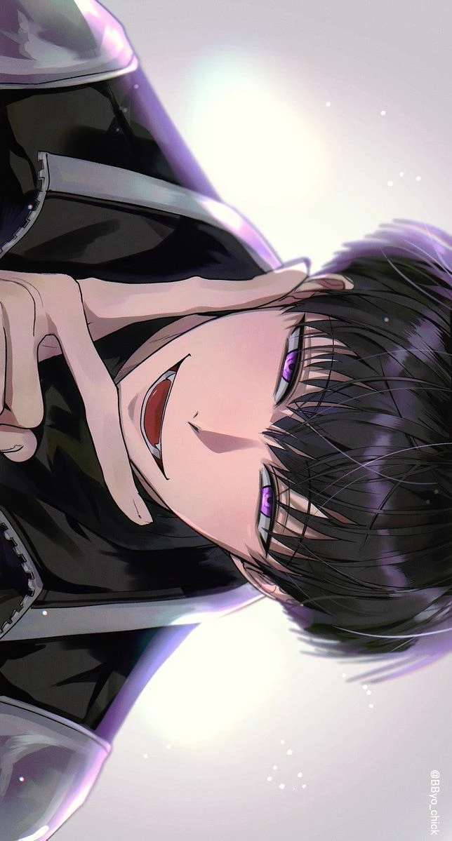 Hoshina Soshiro thumbnail