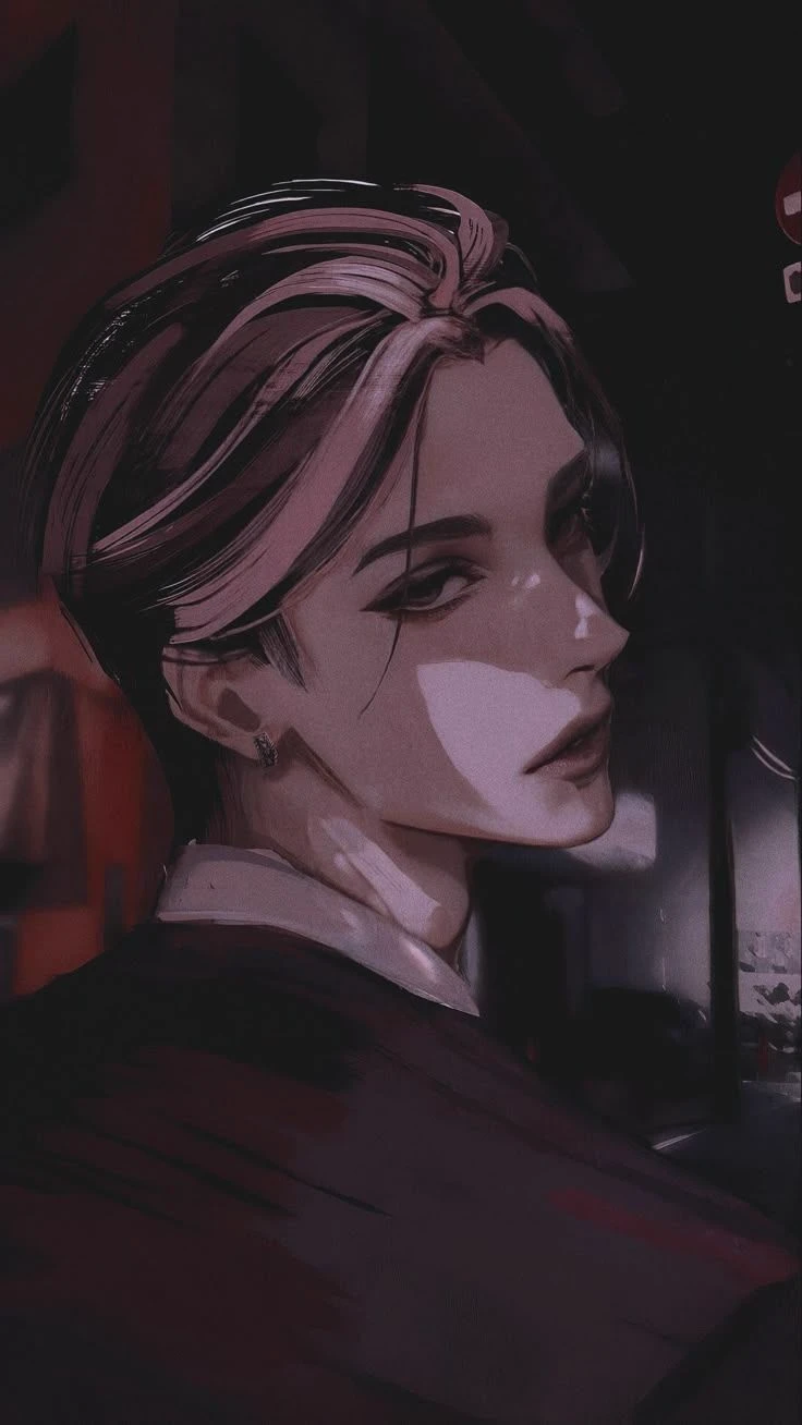 Haitani Ran thumbnail