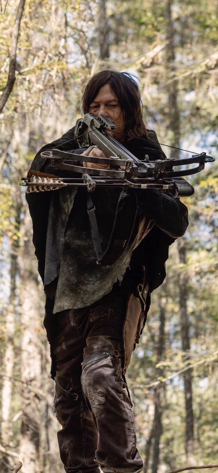 Daryl Dixon thumbnail