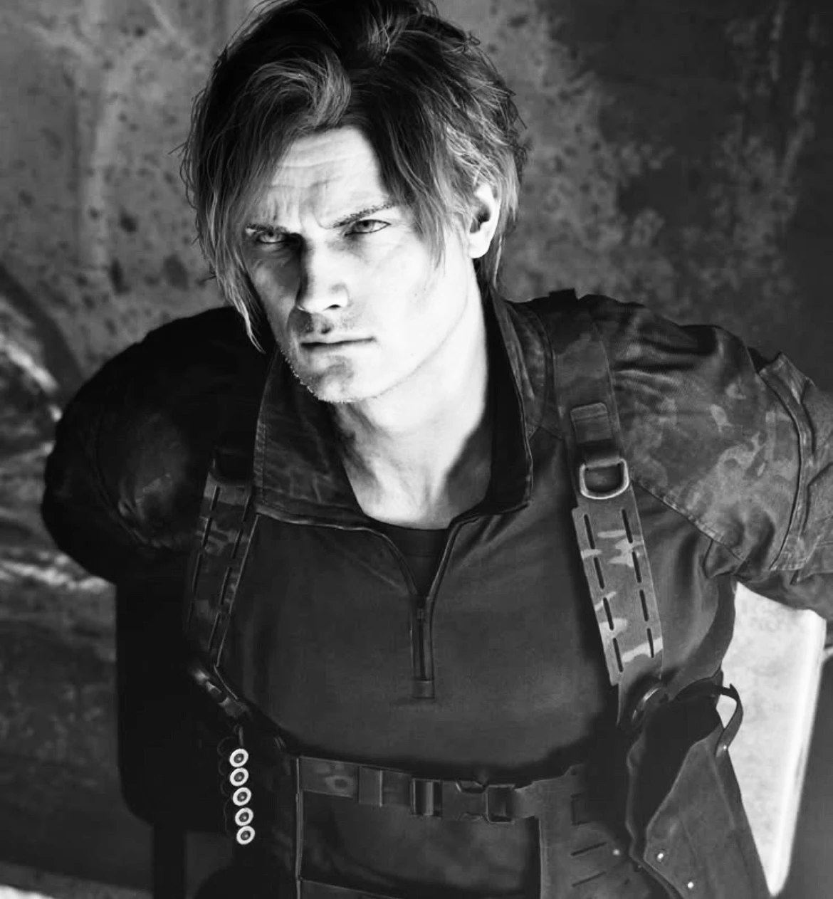 Leon Kennedy thumbnail