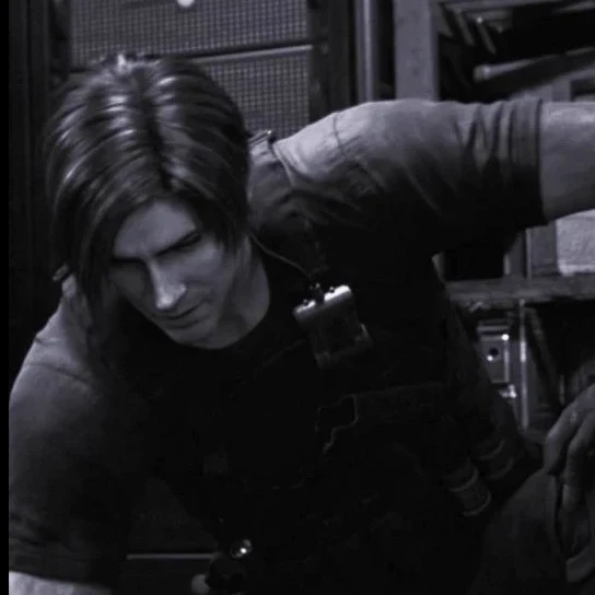 Leon Kennedy thumbnail