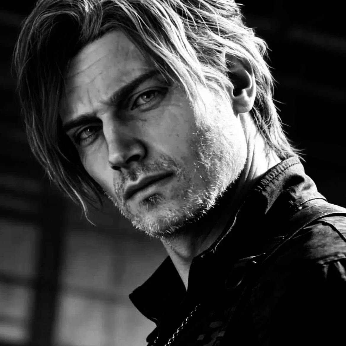 Leon Kennedy thumbnail