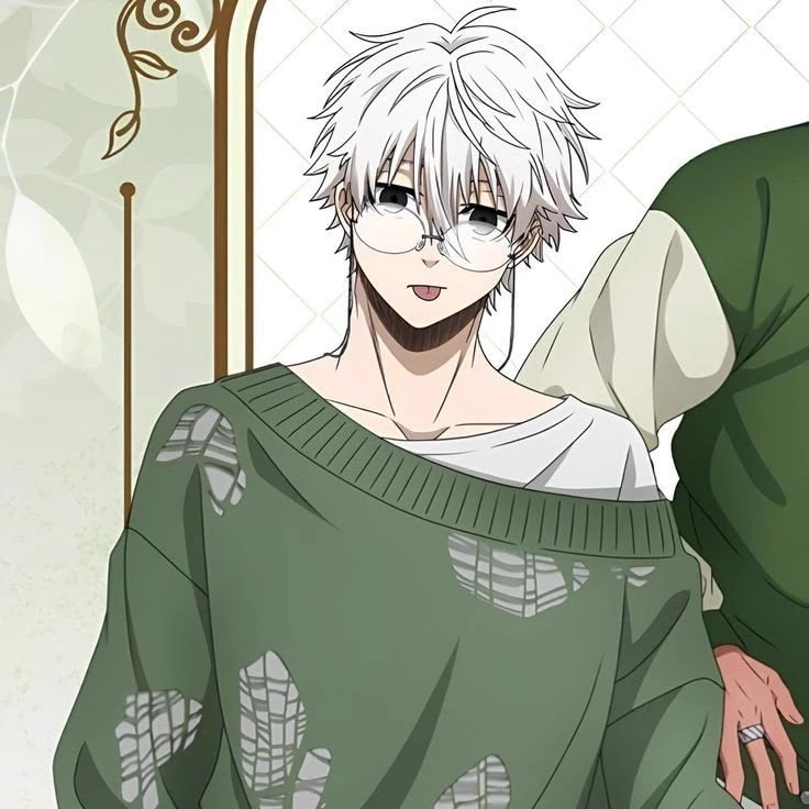 Nagi Seishiro thumbnail