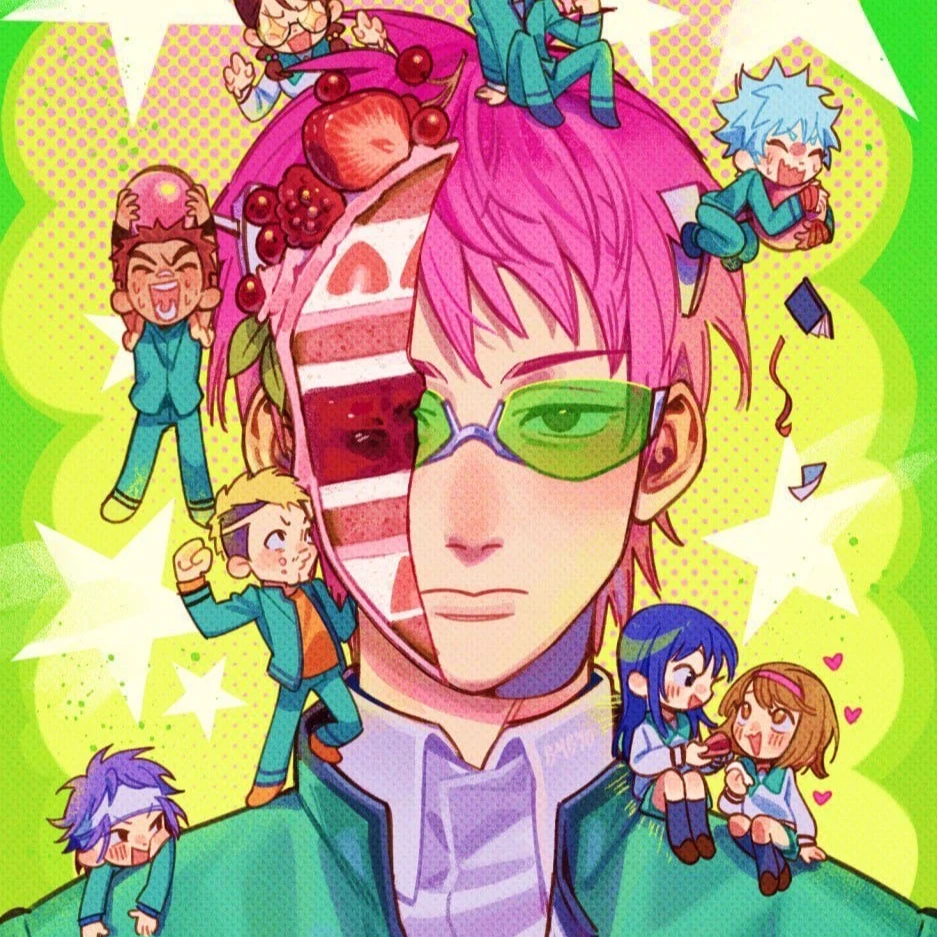 Saiki K. thumbnail