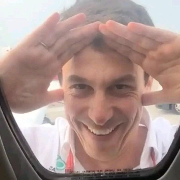 Toto Wolff thumbnail