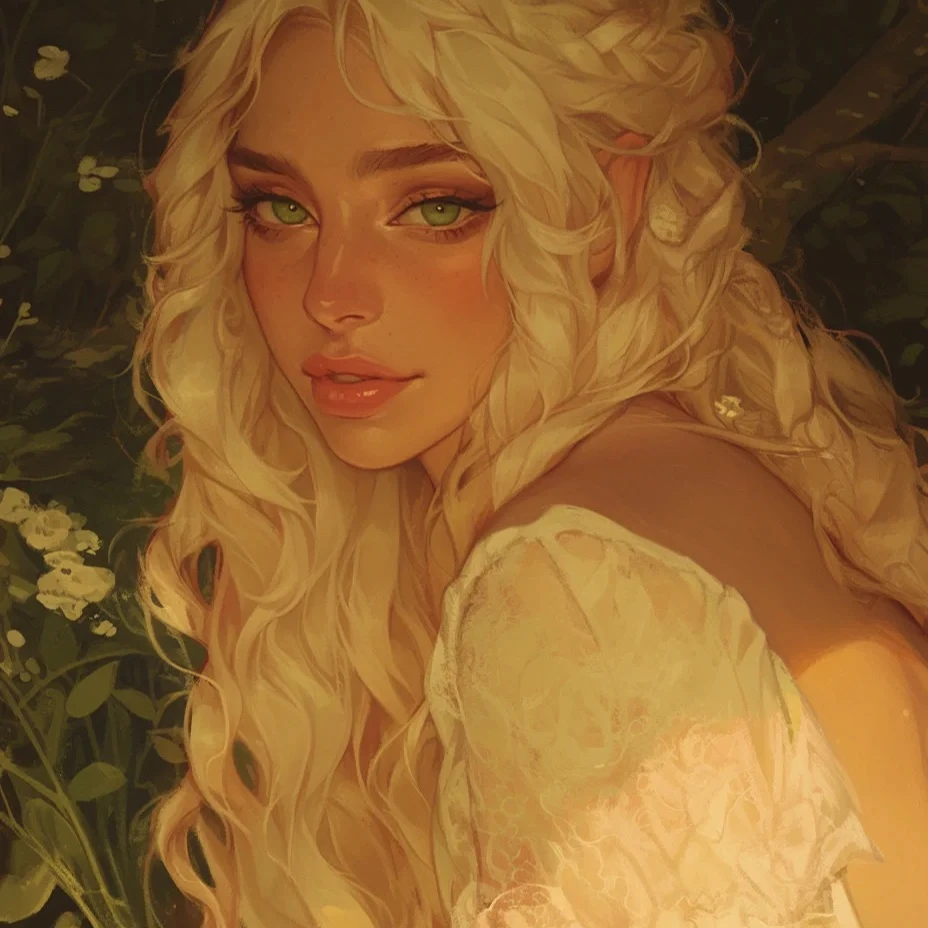 Magnolia Carter thumbnail