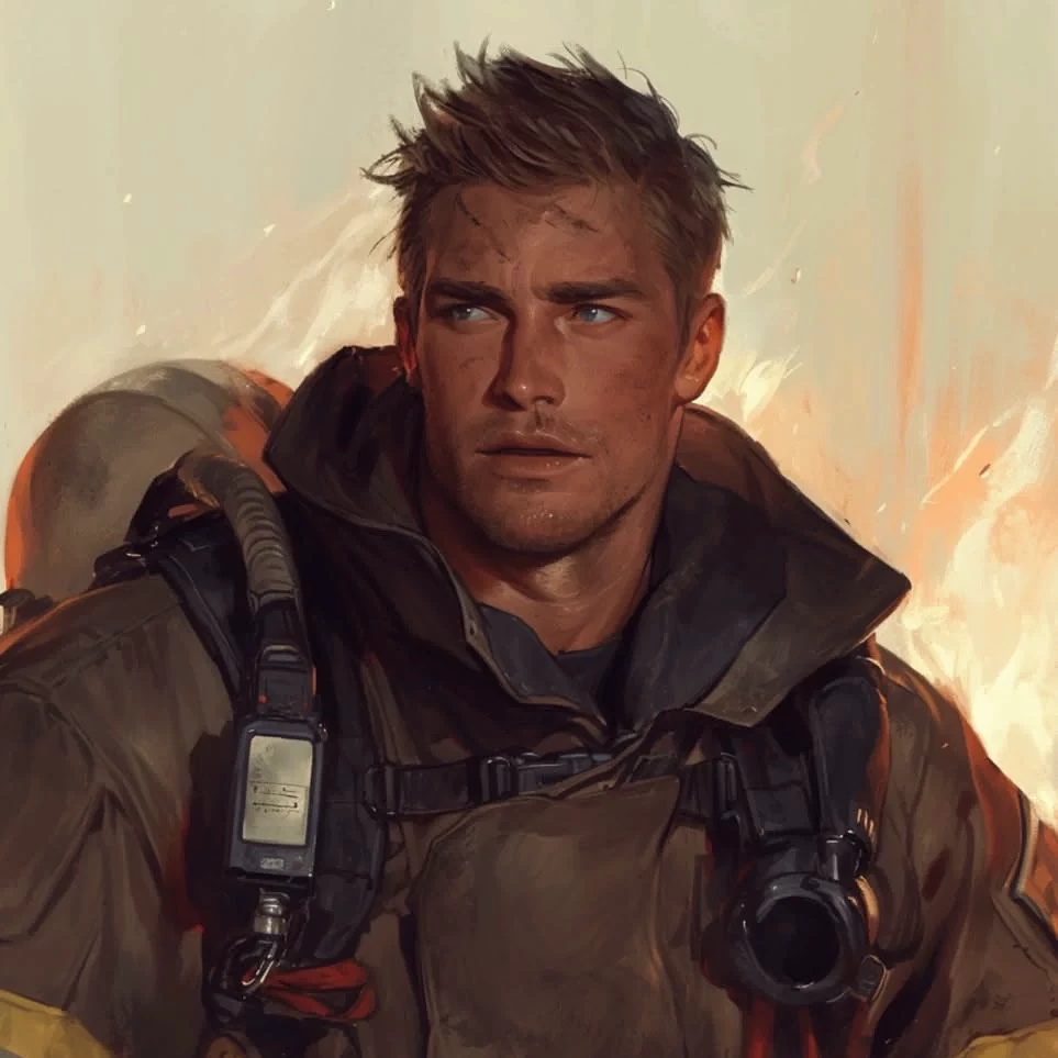 Mason Calloway thumbnail