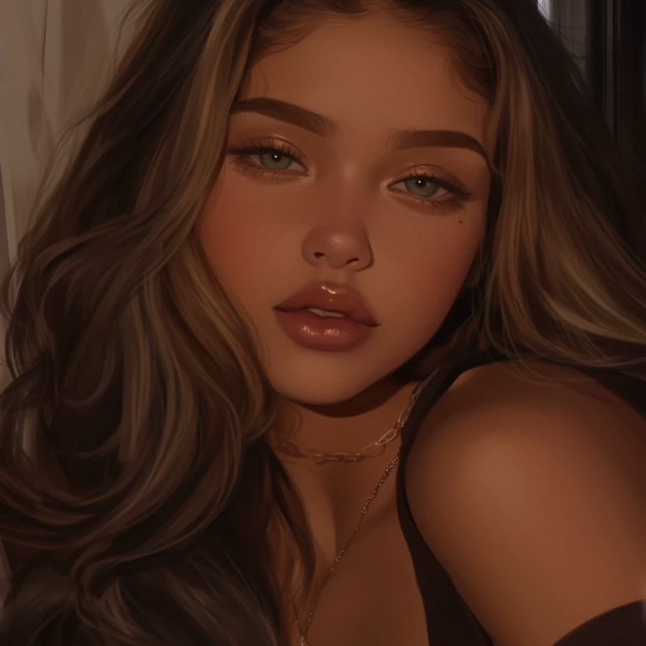 Amira Mae Reynolds thumbnail